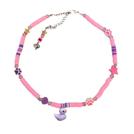 Collier Canard