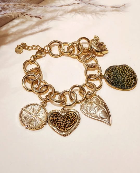 Bracelet Kelly