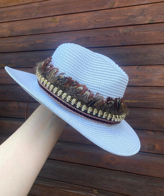 Chapeau Emilie