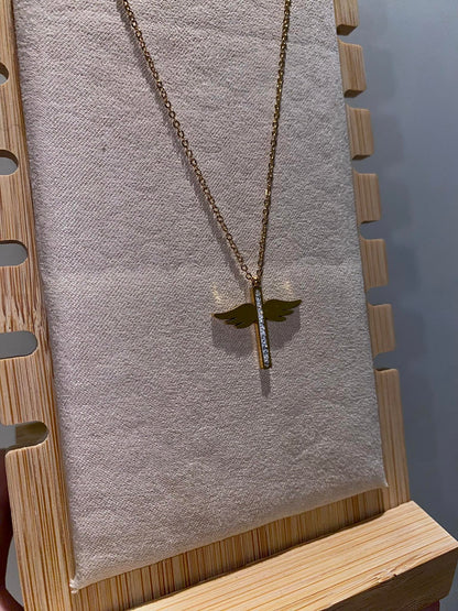 Collier Angel