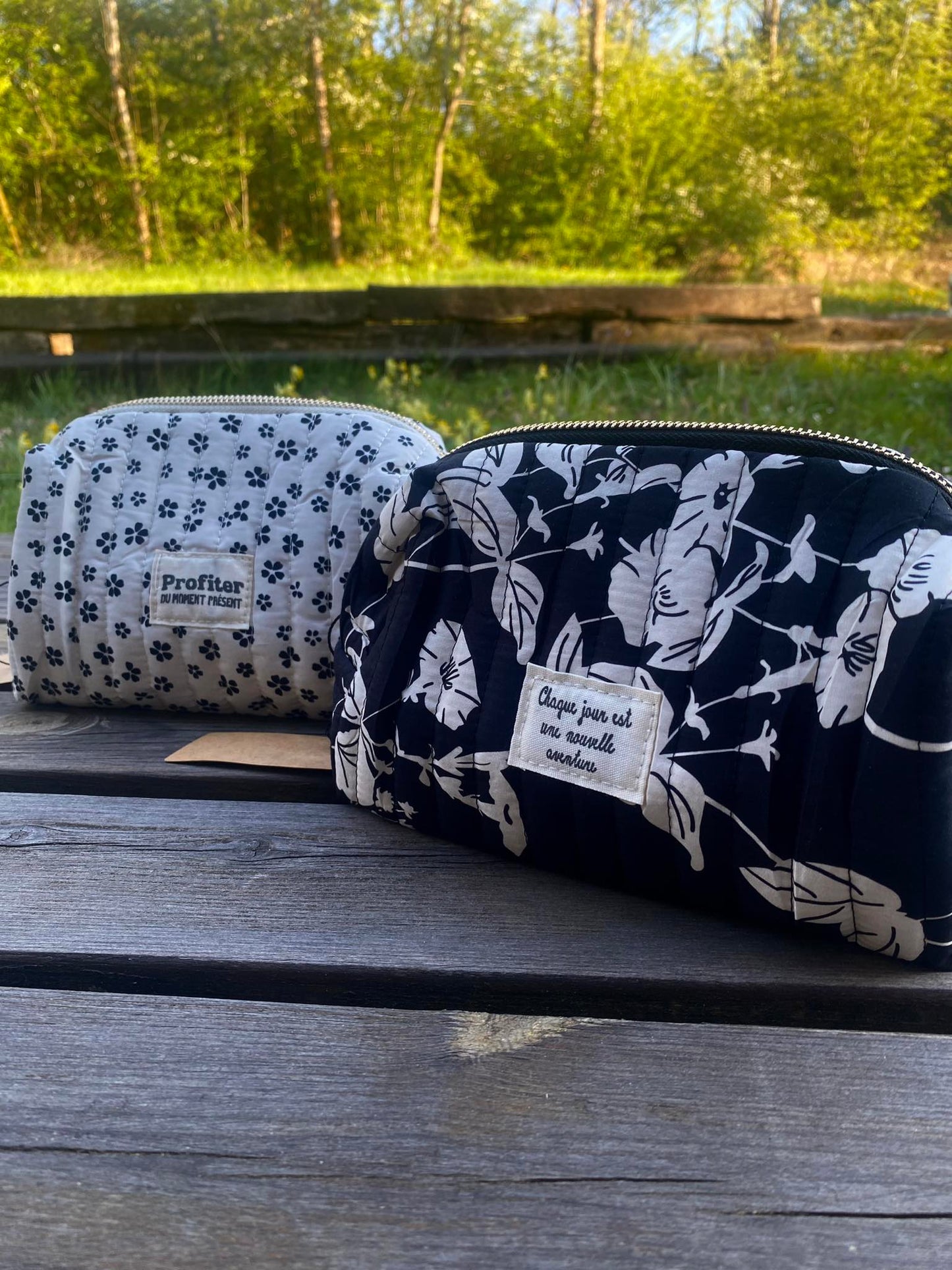 Trousse Positive