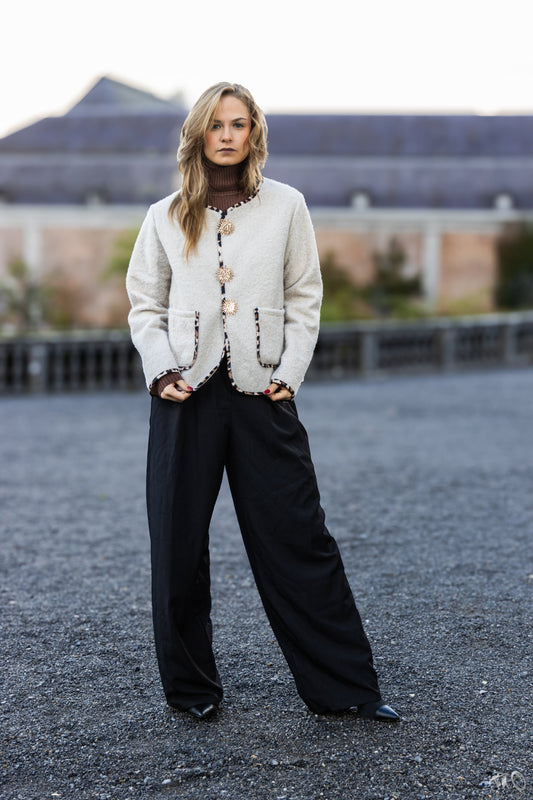 Veste Adriana