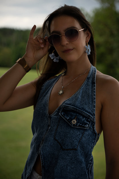 Haut Erika