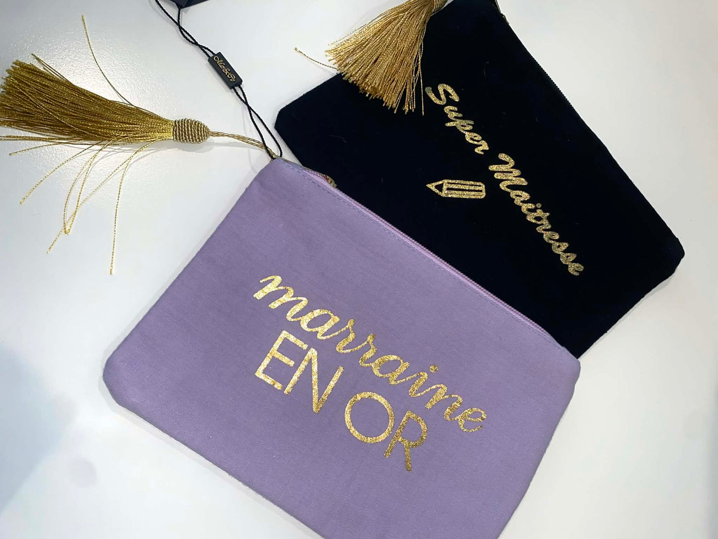 Trousse MOTS