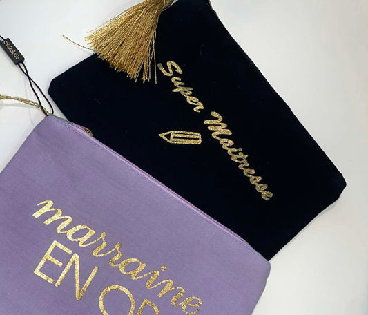 Trousse MOTS
