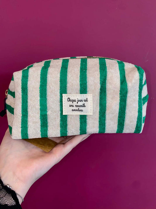 Trousse Positive
