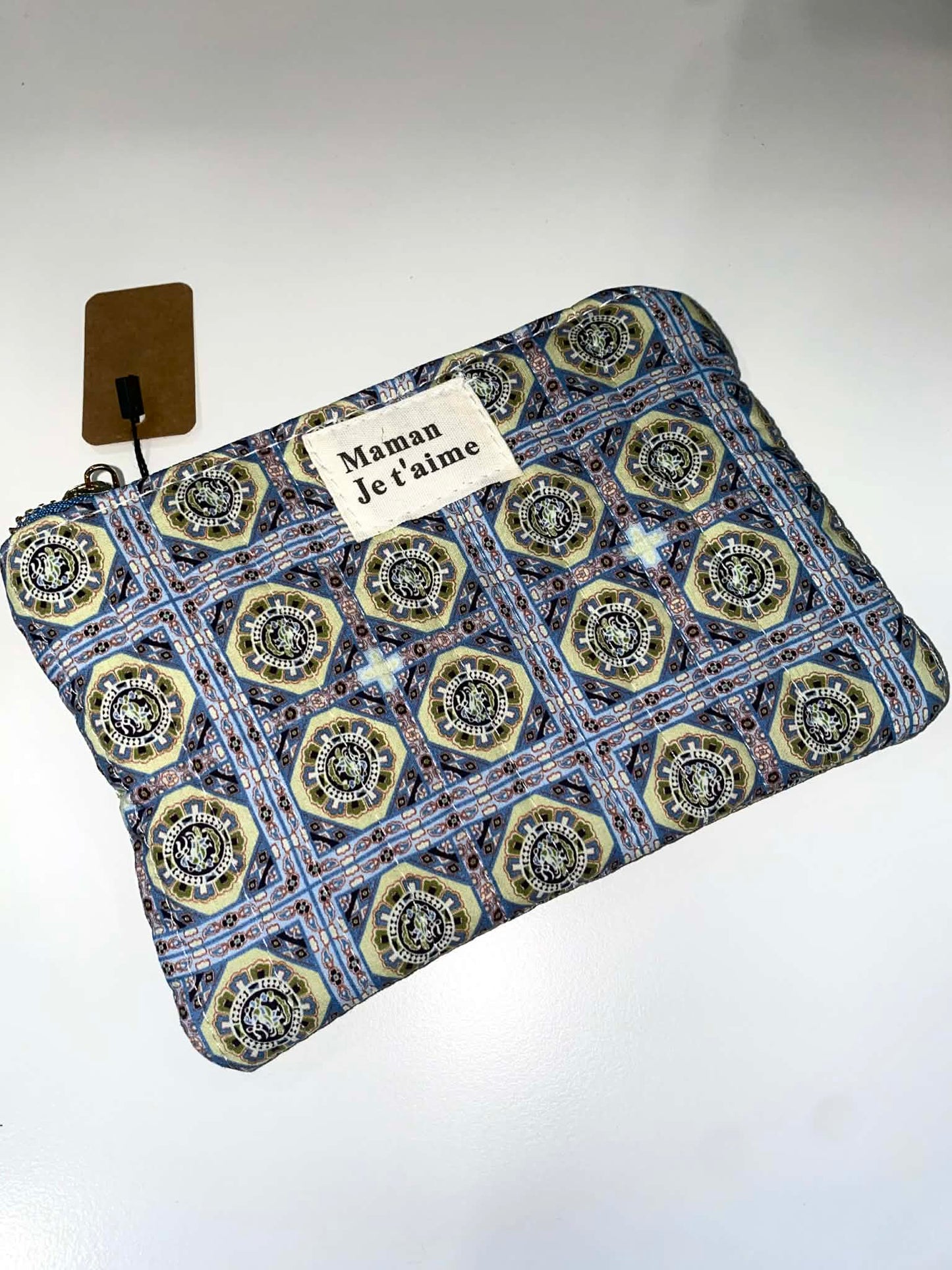 Pochette Maman