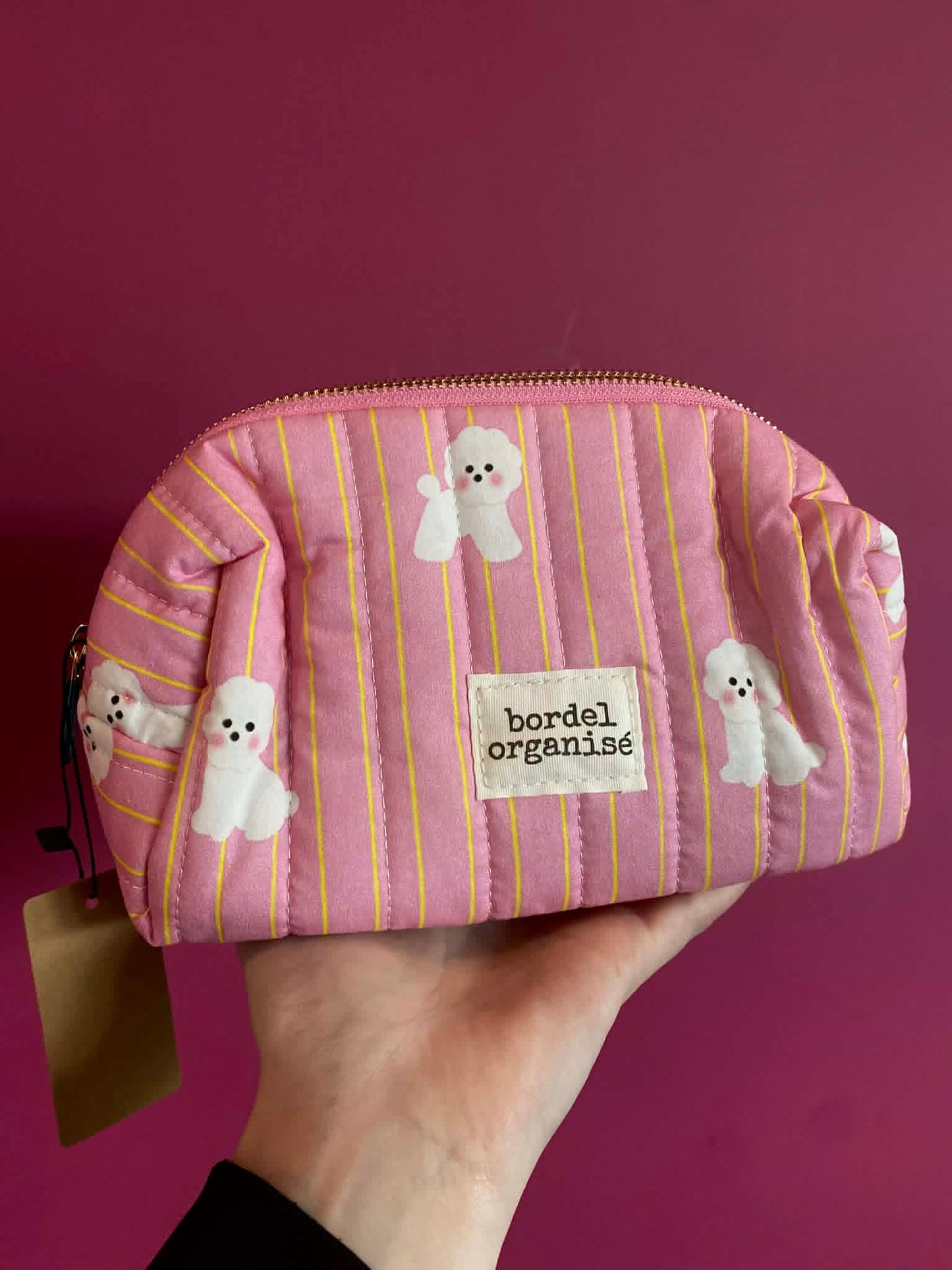 Trousse Bichon