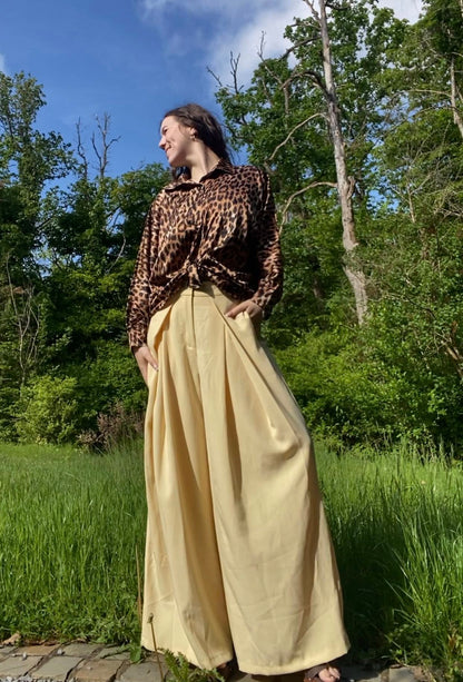 Pantalon Debora