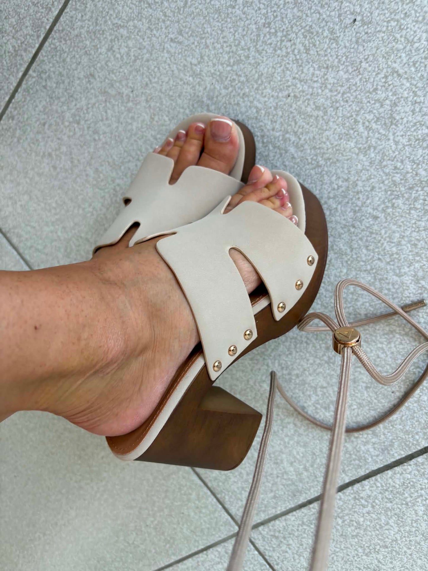 Mules Vanessa