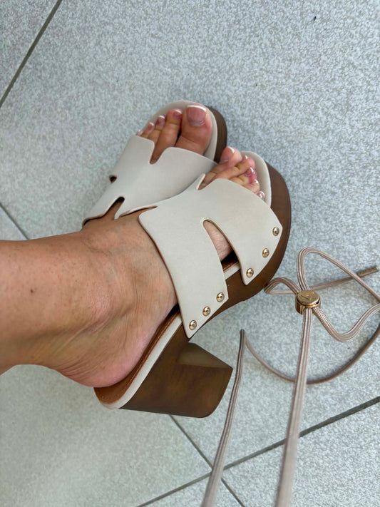 Mules Vanessa