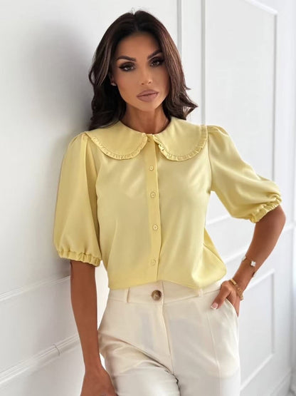 Chemise Sandra