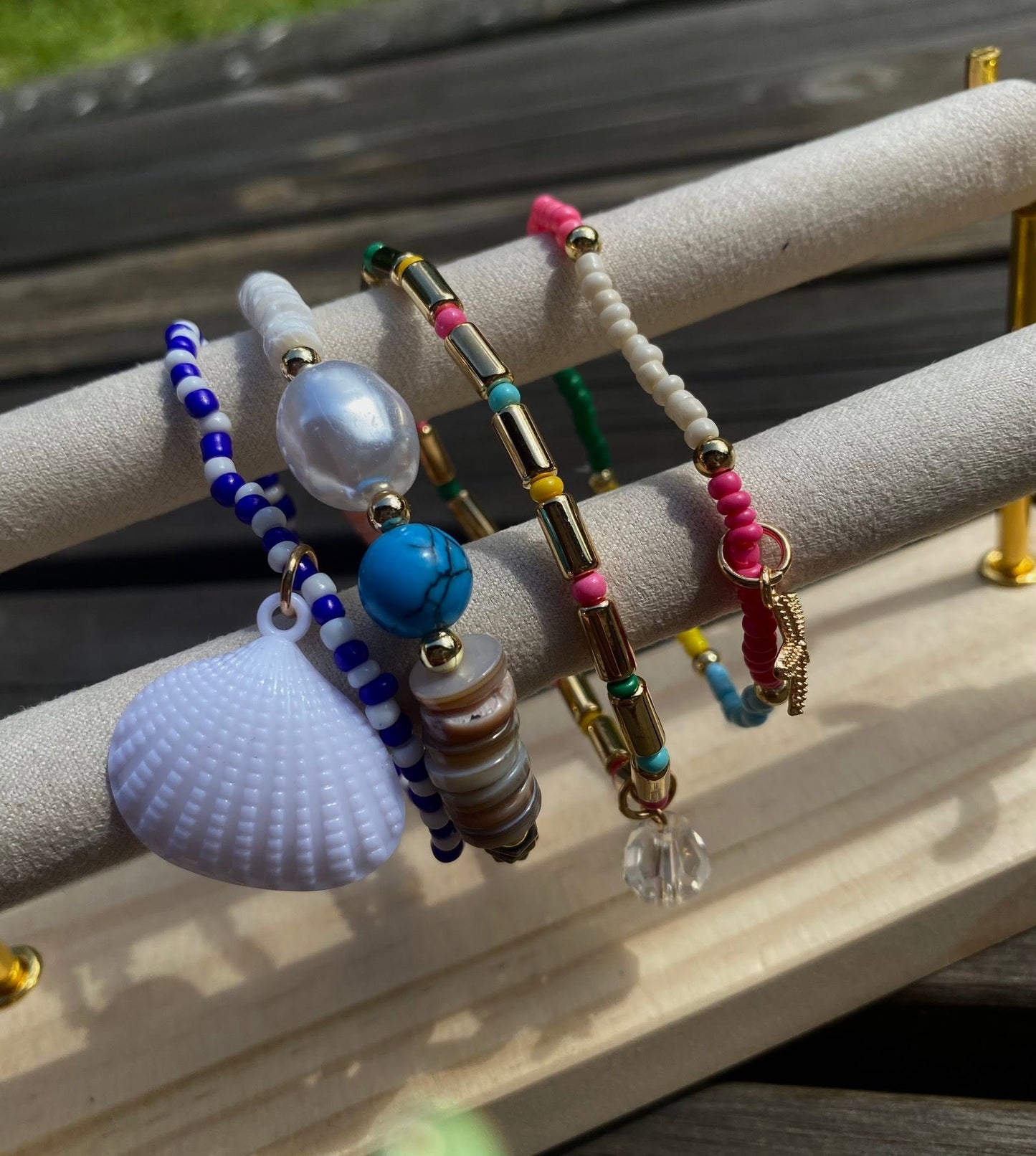 Bracelets Wendy
