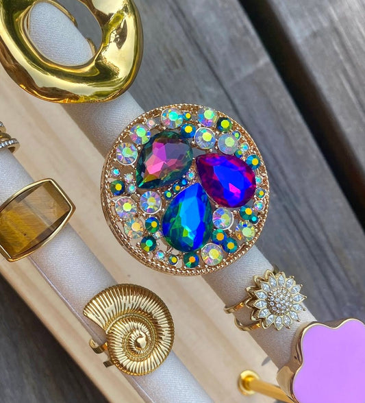 Bague Camille