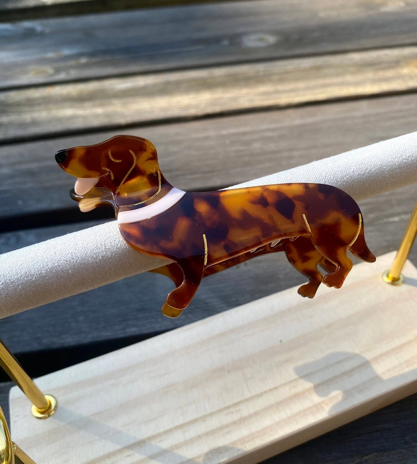 Pince Chien