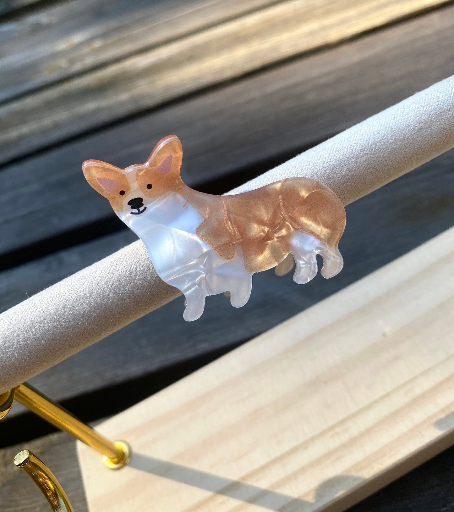 Pince Chien