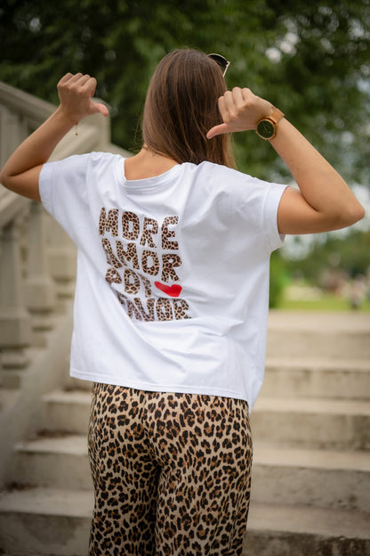 T-Shirt AMOR