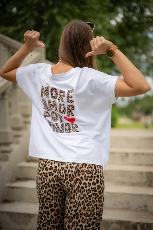 T-Shirt AMOR