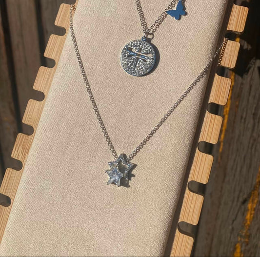 Collier Etoile