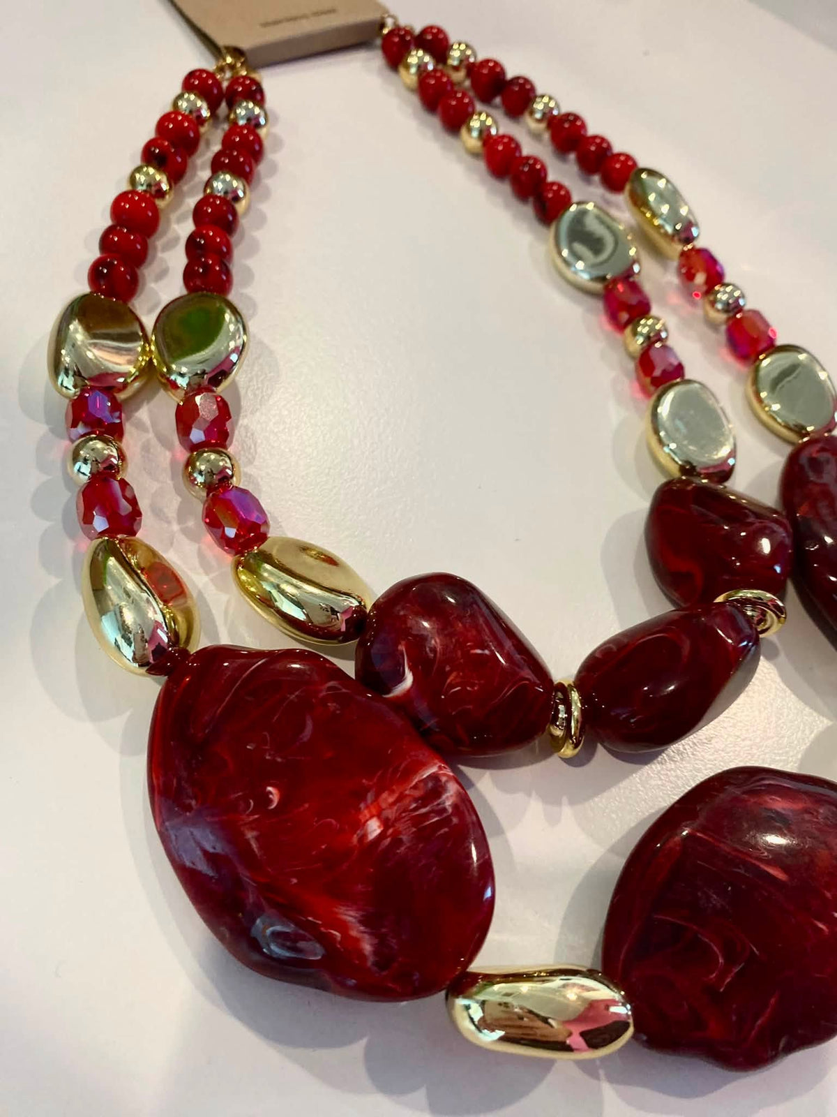 Collier Linda