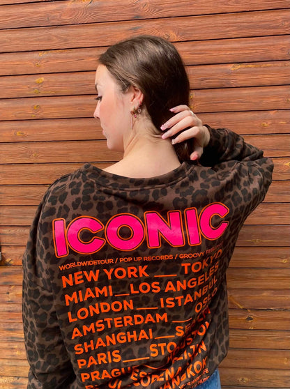 Pull Iconic
