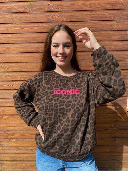 Pull Iconic