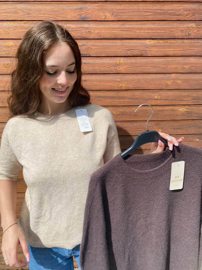 Pull Clothilde