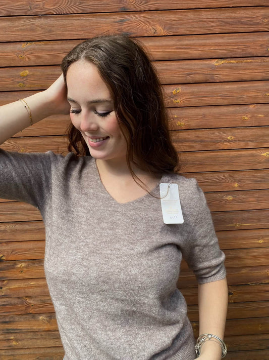 Pull Daniela