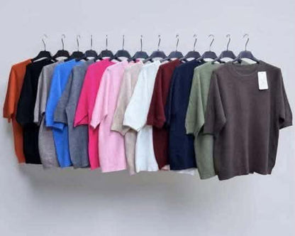Pull Clothilde