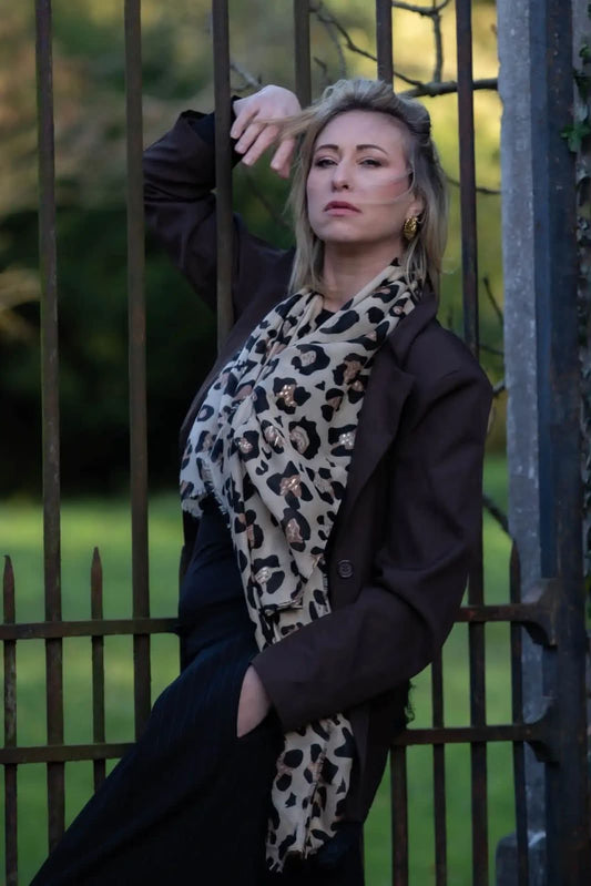 Foulard Maeva