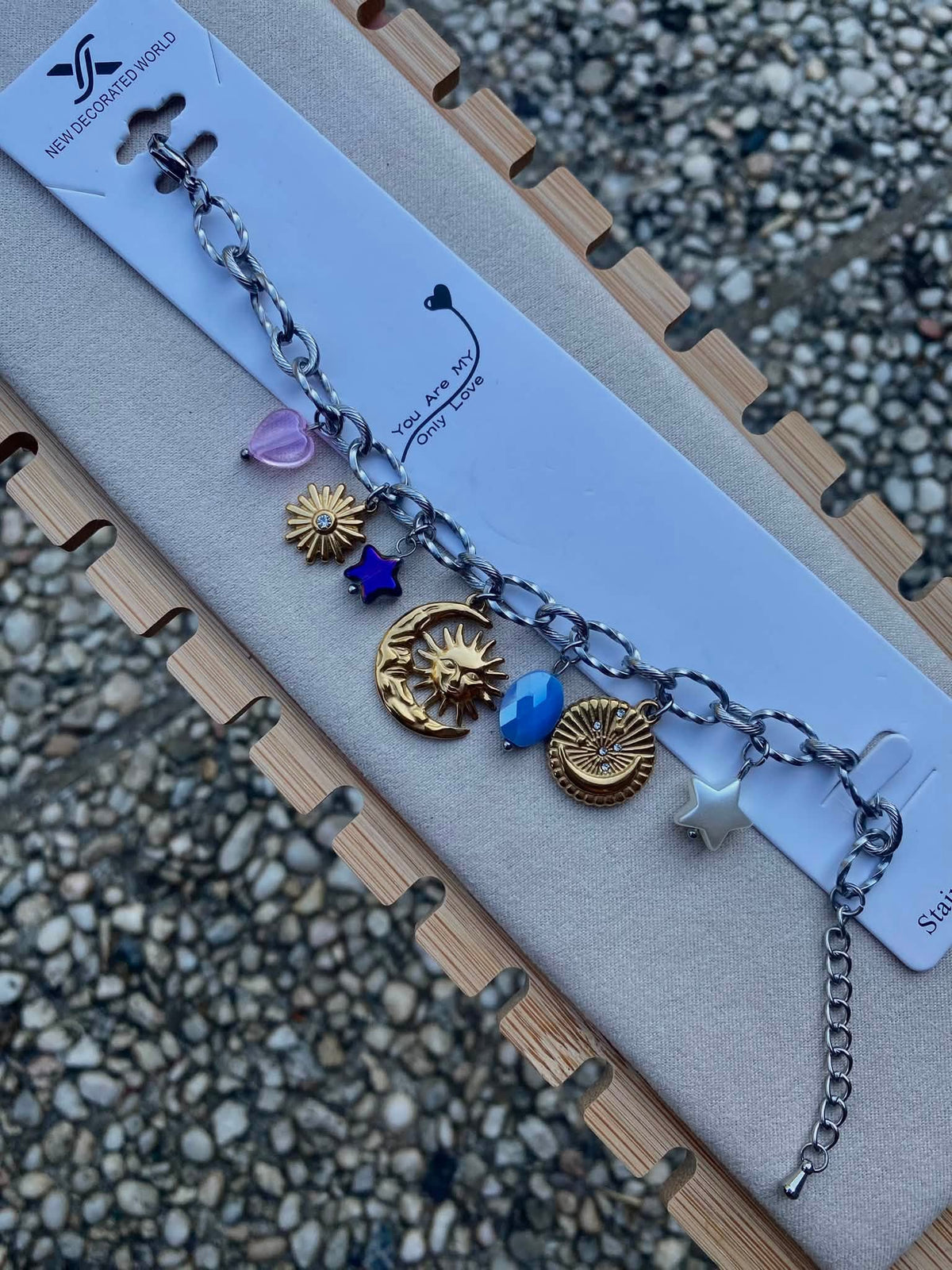 Bracelet Mel