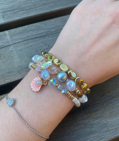 Bracelet Capucine