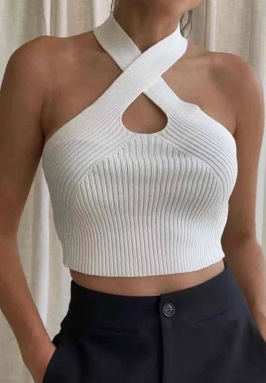 Crop Top Suzanne
