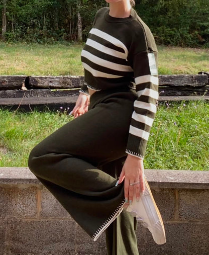 Ensemble Eve