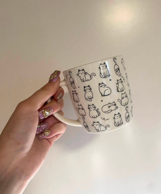 Tasse Caline