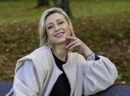 Veste Elynn