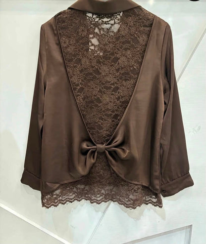 Chemise Gaëlle