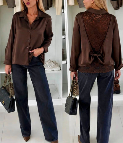 Chemise Gaëlle