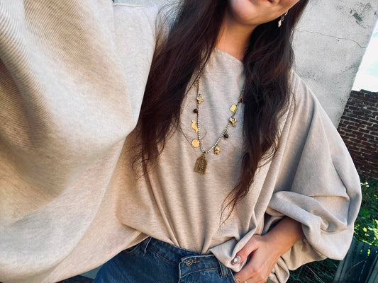 Blouse Hélène