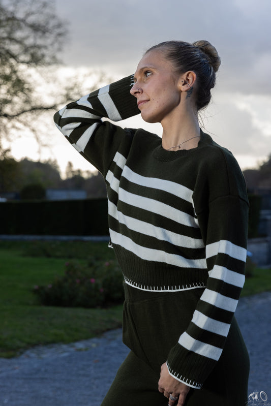 Ensemble Eve