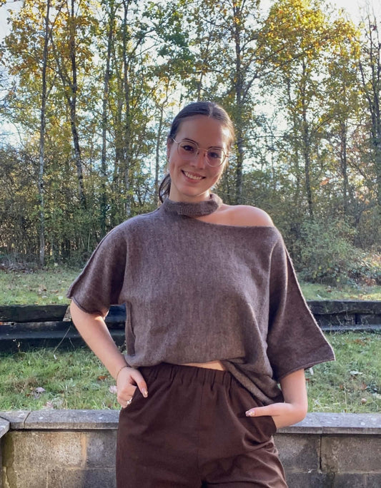 Pull Mareta