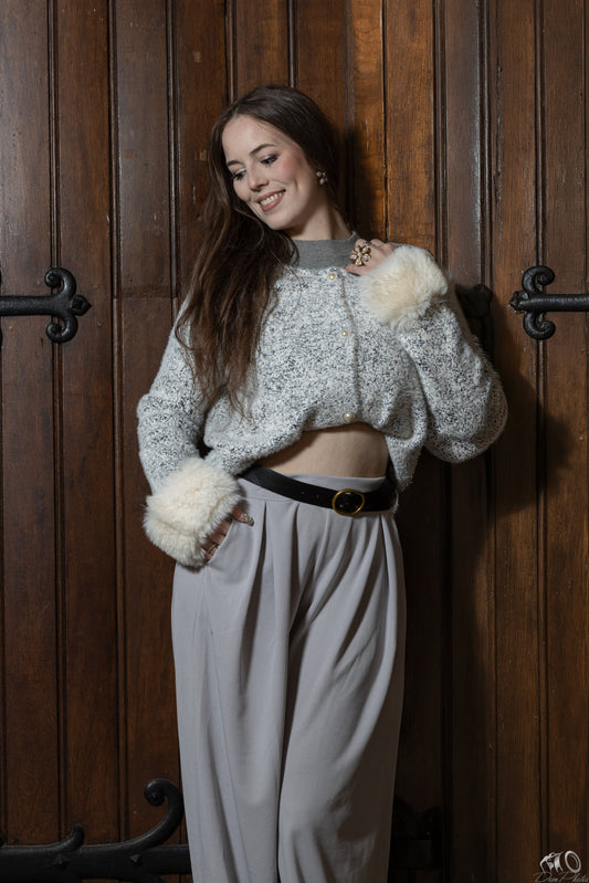 Gilet Victoria