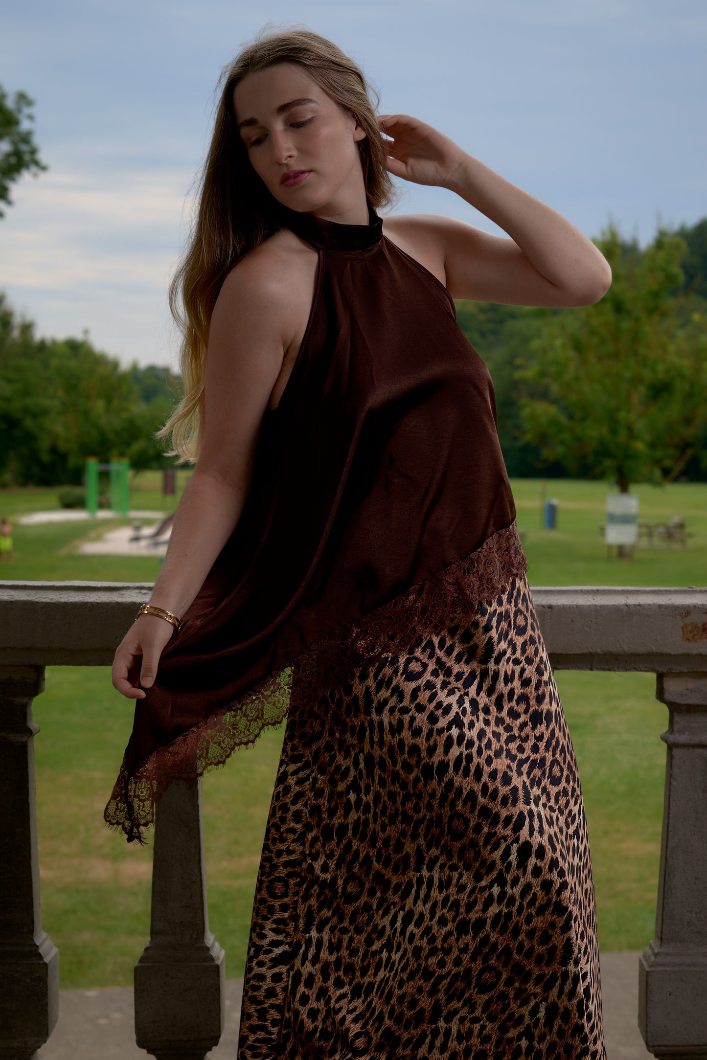 Blouse Patricia