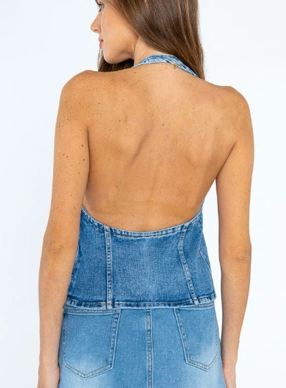 Haut Erika