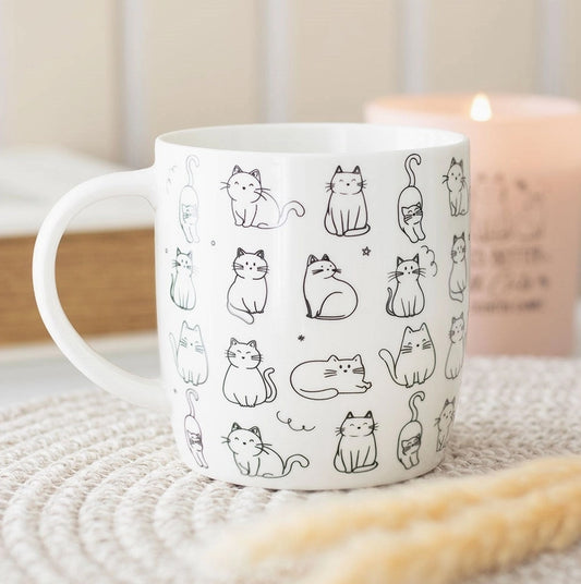 Tasse Caline