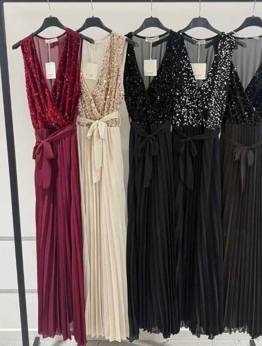 Robe Lilou