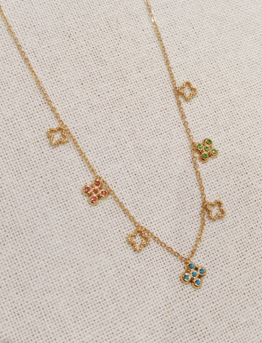 Collier Louisa