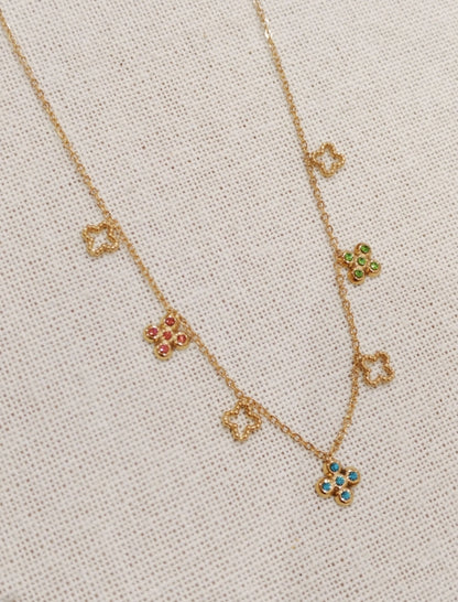 Collier Louisa