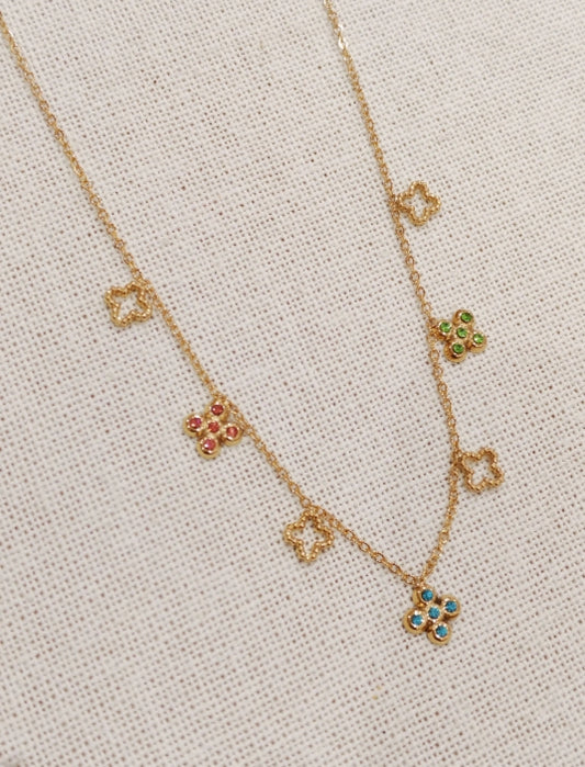 Collier Louisa