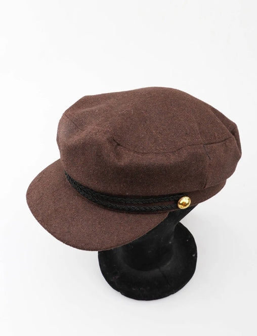 Béret Eva